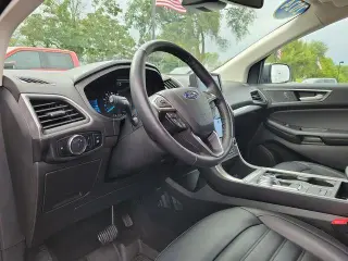 Ford Edge 2024 AWD SEL 4dr SUV