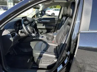Mazda CX-5 2024 AWD 2.5 S Preferred 4dr SUV