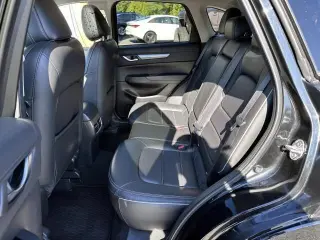 Mazda CX-5 2024 AWD 2.5 S Preferred 4dr SUV
