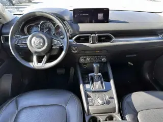 Mazda CX-5 2024 AWD 2.5 S Preferred 4dr SUV