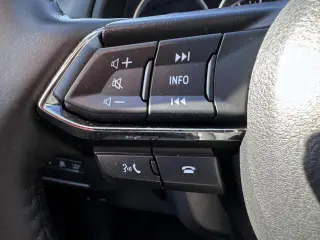 Mazda CX-5 2024 AWD 2.5 S Preferred 4dr SUV
