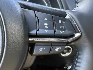 Mazda CX-5 2024 AWD 2.5 S Preferred 4dr SUV