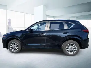 Mazda CX-5 2024 AWD 2.5 S Preferred 4dr SUV