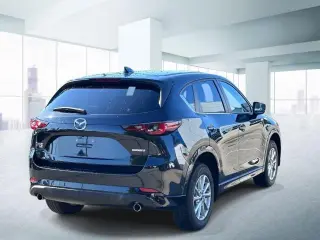 Mazda CX-5 2024 AWD 2.5 S Preferred 4dr SUV