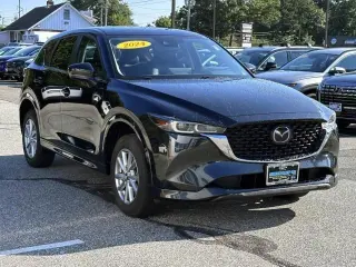 Mazda CX-5 2024 AWD 2.5 S Preferred 4dr SUV