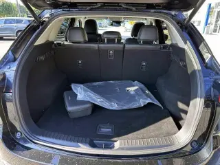 Mazda CX-5 2024 AWD 2.5 S Preferred 4dr SUV