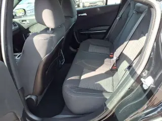 Dodge Charger 2019 AWD SXT 4dr Sedan
