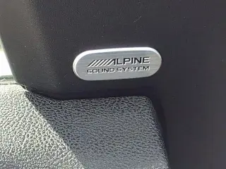 Dodge Charger 2019 AWD SXT 4dr Sedan
