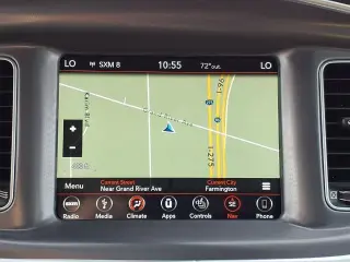 Dodge Charger 2019 AWD SXT 4dr Sedan