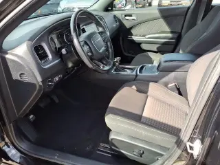 Dodge Charger 2019 AWD SXT 4dr Sedan