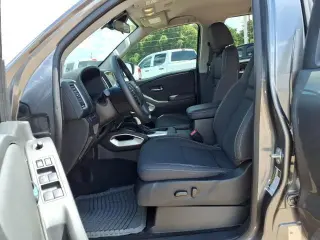 Nissan Frontier 2024 4x4 S 4dr Crew Cab 5 ft. SB