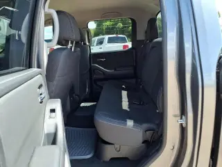Nissan Frontier 2024 4x4 S 4dr Crew Cab 5 ft. SB