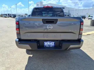 Nissan Frontier 2024 4x4 S 4dr Crew Cab 5 ft. SB