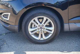 Ford Edge 2016 SEL 4p Crossover