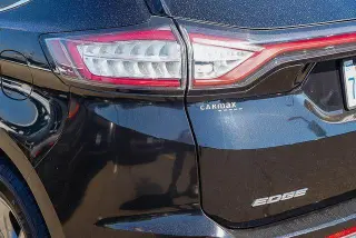 Ford Edge 2016 SEL 4p Crossover