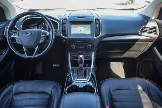 Ford Edge 2016 SEL 4p Crossover