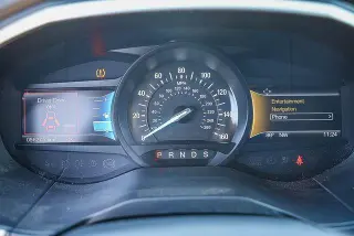 Ford Edge 2016 SEL 4p Crossover