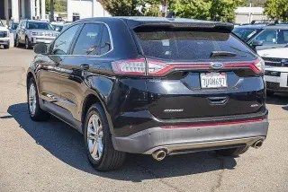 Ford Edge 2016 SEL 4p Crossover