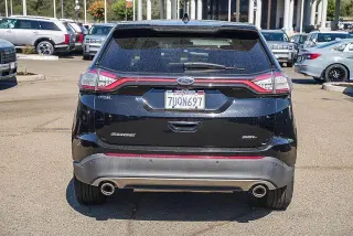 Ford Edge 2016 SEL 4p Crossover