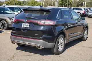 Ford Edge 2016 SEL 4p Crossover