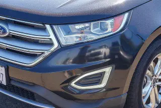 Ford Edge 2016 SEL 4p Crossover