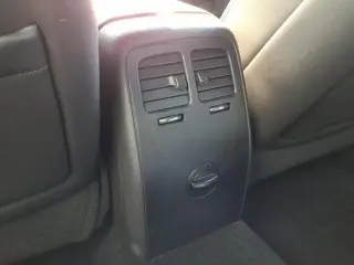Lincoln MKS 2015 4dr Sedán
