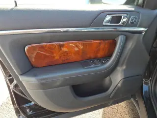 Lincoln MKS 2015 4dr Sedán
