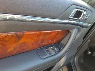 Lincoln MKS 2015 4dr Sedán