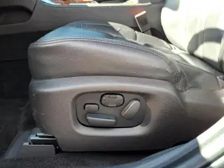 Lincoln MKS 2015 4dr Sedán