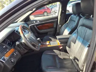 Lincoln MKS 2015 4dr Sedán