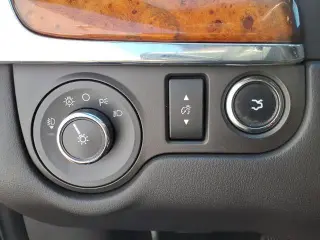 Lincoln MKS 2015 4dr Sedán