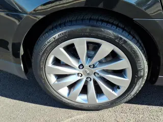 Lincoln MKS 2015 4dr Sedán