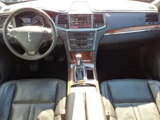 Lincoln MKS 2015 4dr Sedán
