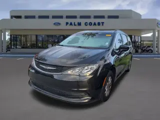 Chrysler Voyager 2021 LXi 4dr Mini-Van