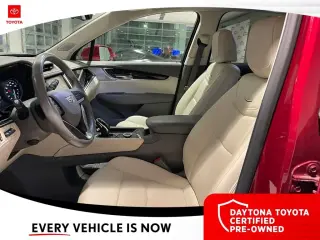 Cadillac XT6 2020 4x4 Premium Luxury 4dr SUV