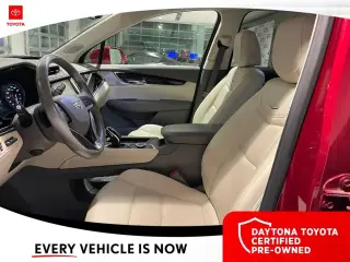 Cadillac XT6 2020 4x4 Premium Luxury 4dr SUV