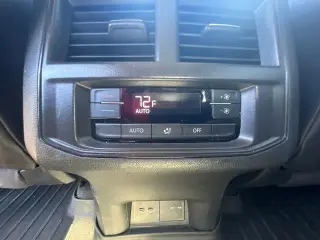 Volkswagen Atlas 2021 V6 SE 4dr SUV con Tecnología (lanzamiento intermedio)