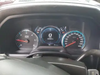 GMC Sierra 2500HD 2017 4x4 Denali 4dr Cabina de Tripulacion SB