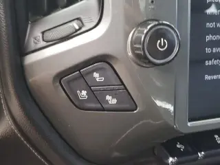 GMC Sierra 2500HD 2017 4x4 Denali 4dr Cabina de Tripulacion SB
