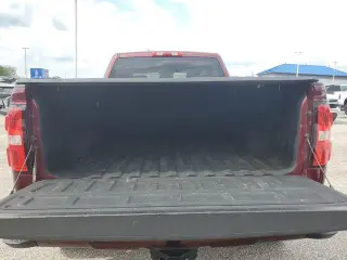 GMC Sierra 2500HD 2017 4x4 Denali 4dr Cabina de Tripulacion SB