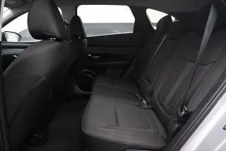 Hyundai TUCSON 2026 AWD SEL 4dr SUV
