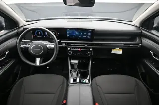 Hyundai TUCSON 2026 AWD SEL 4dr SUV