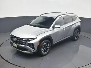 Hyundai TUCSON 2026 AWD SEL 4dr SUV