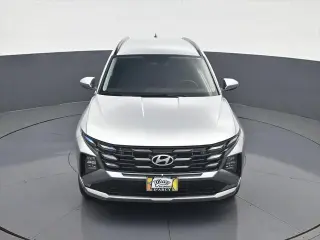 Hyundai TUCSON 2026 AWD SEL 4dr SUV