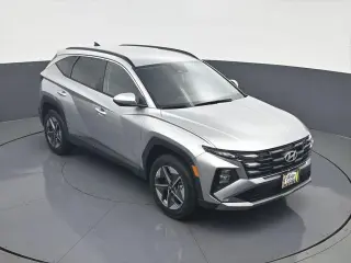 Hyundai TUCSON 2026 AWD SEL 4dr SUV