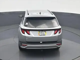 Hyundai TUCSON 2026 AWD SEL 4dr SUV