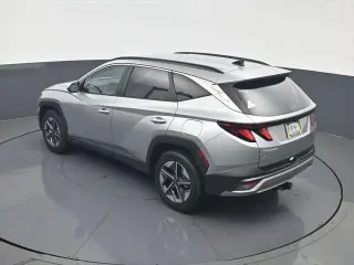Hyundai TUCSON 2026 AWD SEL 4dr SUV