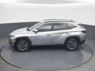 Hyundai TUCSON 2026 AWD SEL 4dr SUV