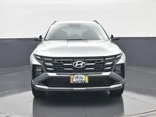 Hyundai TUCSON 2026 AWD SEL 4dr SUV
