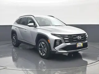 Hyundai TUCSON 2026 AWD SEL 4dr SUV